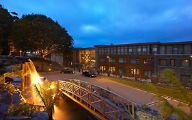 Kinsale Hotel & Spa